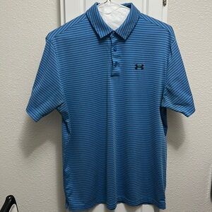 Men’s UnderArmour Polo